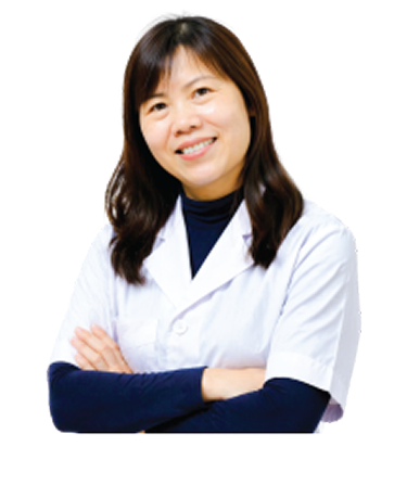 BS. Nguyễn Thị Thanh Bình